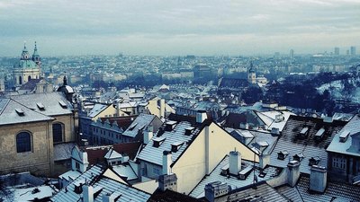 Breathing - professional stock photography