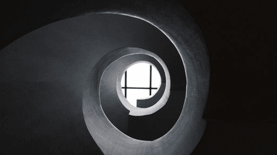 Breathing - professional stock photography