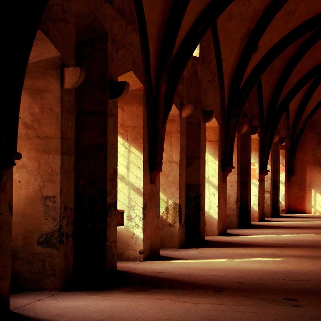 Meditation - professional stock photography
